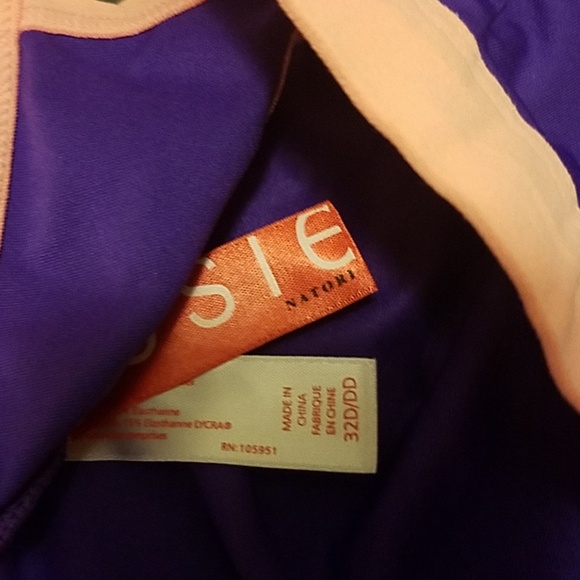 Josie by natori sport bra - Picture 8 of 8